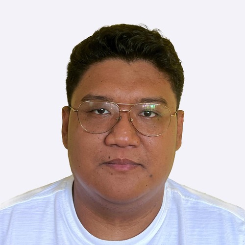 Marc Nelson Sistoza