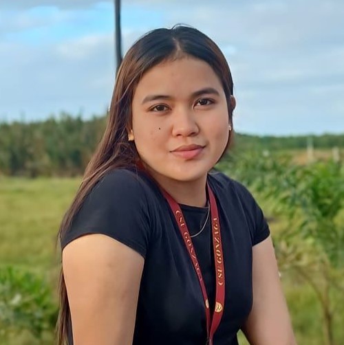 Raina Claire Turingan